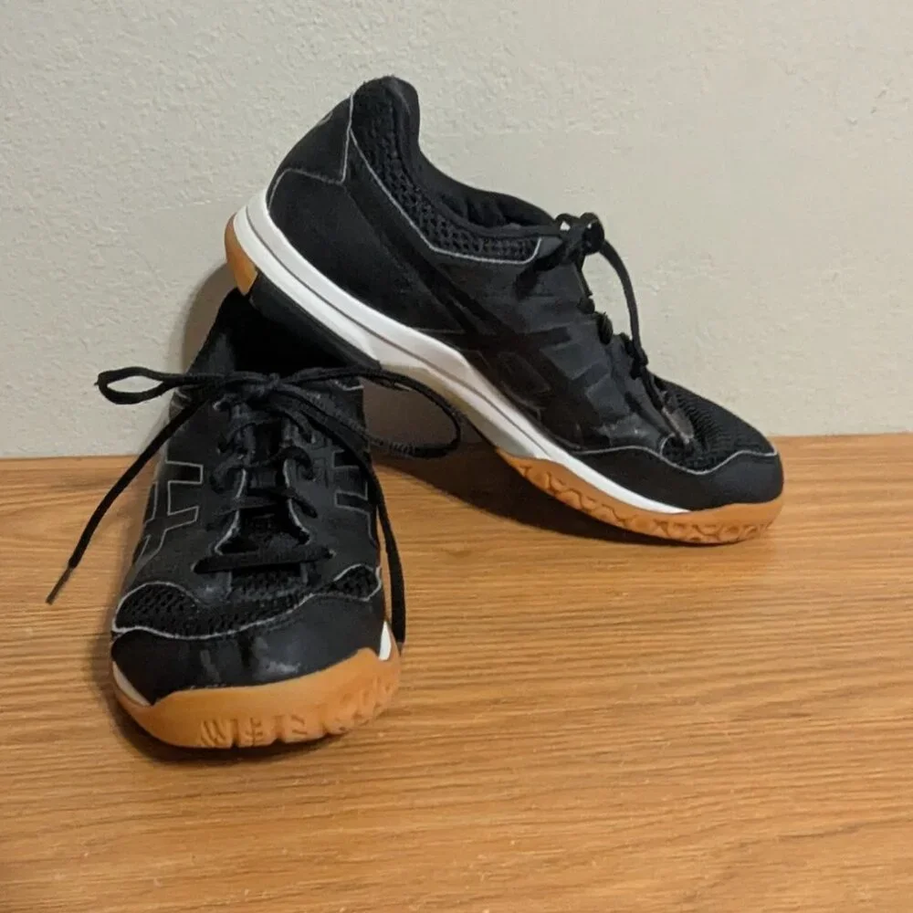 Asics Gel Rocket 8 Women's Size 7
